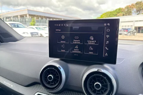 Audi SQ2 2.0 TFSI Vorsprung S Tronic quattro Euro 6 (s/s) 5dr Thumbnail #47
