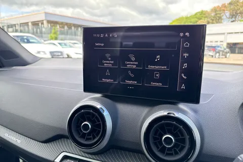 Audi SQ2 2.0 TFSI Vorsprung S Tronic quattro Euro 6 (s/s) 5dr Thumbnail #48
