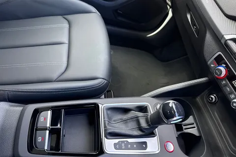 Audi SQ2 2.0 TFSI Vorsprung S Tronic quattro Euro 6 (s/s) 5dr Thumbnail #51