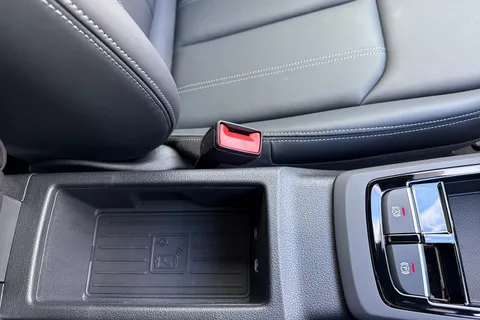 Audi SQ2 2.0 TFSI Vorsprung S Tronic quattro Euro 6 (s/s) 5dr Thumbnail #52