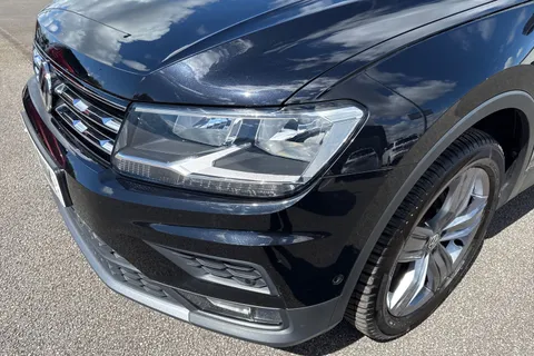 EP19BNK Volkswagen Tiguan Allspace 2.0 TDI Match DSG Euro 6 (s/s) 5dr Thumbnail #27