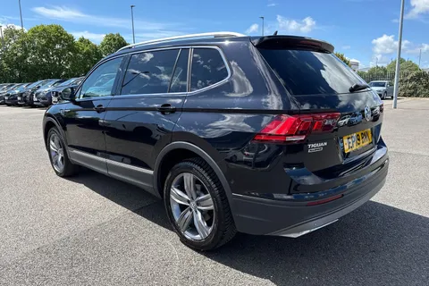 EP19BNK Volkswagen Tiguan Allspace 2.0 TDI Match DSG Euro 6 (s/s) 5dr Thumbnail #30