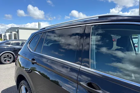 EP19BNK Volkswagen Tiguan Allspace 2.0 TDI Match DSG Euro 6 (s/s) 5dr Thumbnail #36