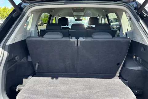 EP19BNK Volkswagen Tiguan Allspace 2.0 TDI Match DSG Euro 6 (s/s) 5dr Thumbnail #38