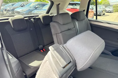 EP19BNK Volkswagen Tiguan Allspace 2.0 TDI Match DSG Euro 6 (s/s) 5dr Thumbnail #39