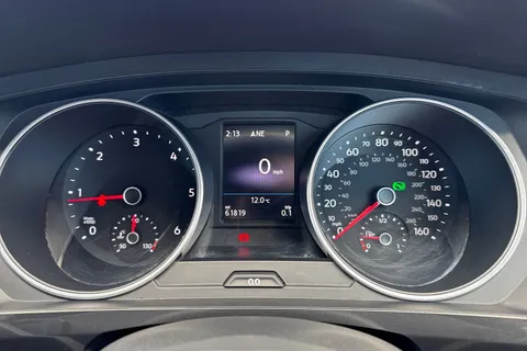 EP19BNK Volkswagen Tiguan Allspace 2.0 TDI Match DSG Euro 6 (s/s) 5dr Thumbnail #40