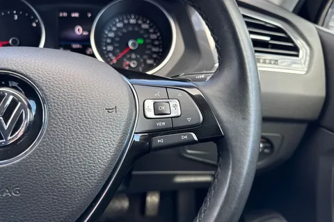 EP19BNK Volkswagen Tiguan Allspace 2.0 TDI Match DSG Euro 6 (s/s) 5dr Thumbnail #42