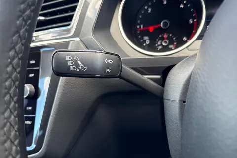 EP19BNK Volkswagen Tiguan Allspace 2.0 TDI Match DSG Euro 6 (s/s) 5dr Thumbnail #43
