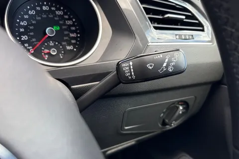 EP19BNK Volkswagen Tiguan Allspace 2.0 TDI Match DSG Euro 6 (s/s) 5dr Thumbnail #44