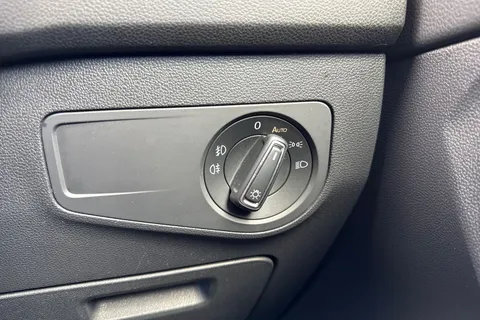EP19BNK Volkswagen Tiguan Allspace 2.0 TDI Match DSG Euro 6 (s/s) 5dr Thumbnail #45
