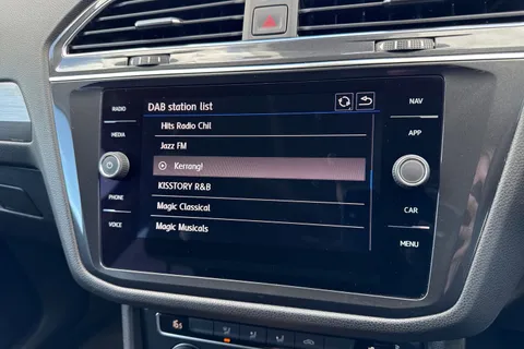 EP19BNK Volkswagen Tiguan Allspace 2.0 TDI Match DSG Euro 6 (s/s) 5dr Thumbnail #49
