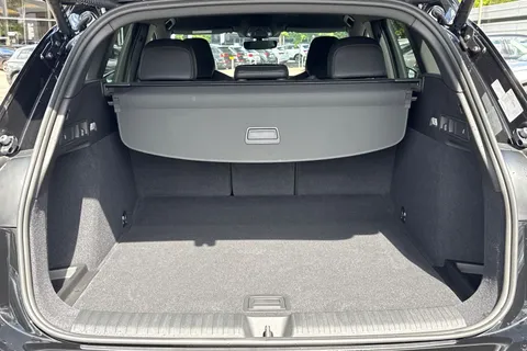 Audi Q6 E-Tron 100kWh Black Edition Auto quattro 5dr Thumbnail #6
