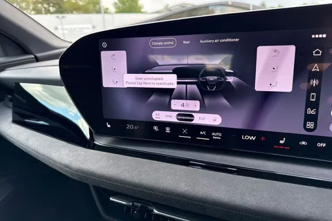 Audi Q6 E-Tron 100kWh Black Edition Auto quattro 5dr Thumbnail #21