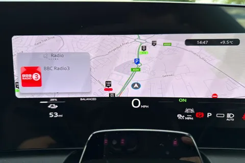 Audi Q6 E-Tron 100kWh Black Edition Auto quattro 5dr Thumbnail #27