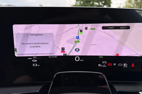 Audi Q6 E-Tron 100kWh Black Edition Auto quattro 5dr Thumbnail #29