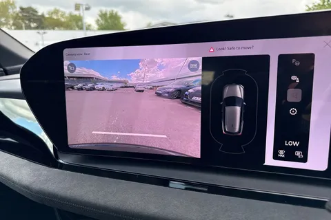 Audi Q6 E-Tron 100kWh Black Edition Auto quattro 5dr Thumbnail #30