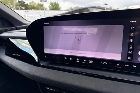 Audi Q6 E-Tron 100kWh Black Edition Auto quattro 5dr Thumbnail #36