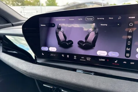 Audi Q6 E-Tron 100kWh Black Edition Auto quattro 5dr Thumbnail #40