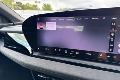 Audi Q6 E-Tron 100kWh Black Edition Auto quattro 5dr Thumbnail #43
