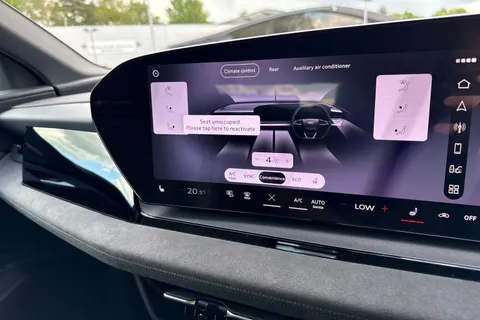Audi Q6 E-Tron 100kWh Black Edition Auto quattro 5dr Thumbnail #47
