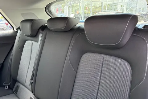PJ23DVP Audi Q2 Sport 35 TFSI 150 PS S tronic Thumbnail #20