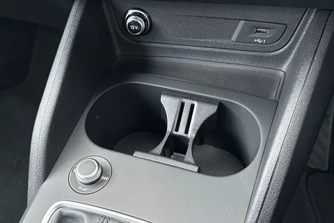 PJ23DVP Audi Q2 Sport 35 TFSI 150 PS S tronic Thumbnail #32