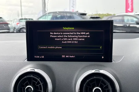 PJ23DVP Audi Q2 Sport 35 TFSI 150 PS S tronic Thumbnail #36