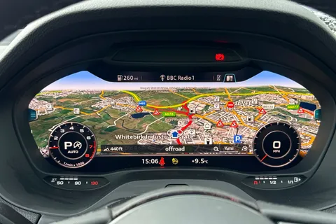 PJ23DVP Audi Q2 Sport 35 TFSI 150 PS S tronic Thumbnail #42