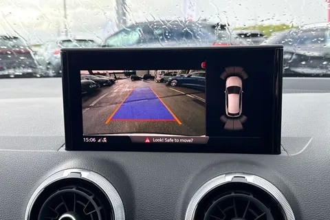 PJ23DVP Audi Q2 Sport 35 TFSI 150 PS S tronic Thumbnail #43