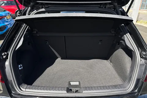 PX23OHD Audi A1 S line 35 TFSI  150 PS S tronic Thumbnail #8