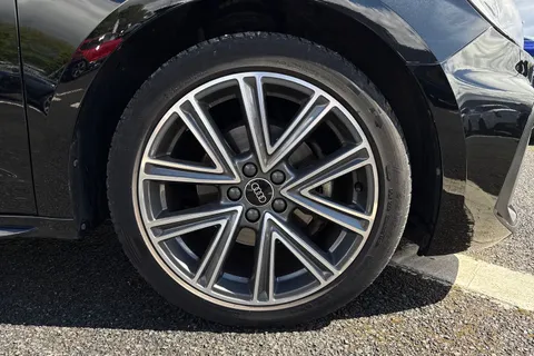 PX23OHD Audi A1 S line 35 TFSI  150 PS S tronic Thumbnail #11