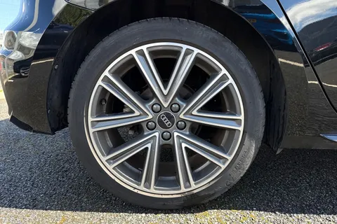PX23OHD Audi A1 S line 35 TFSI  150 PS S tronic Thumbnail #12