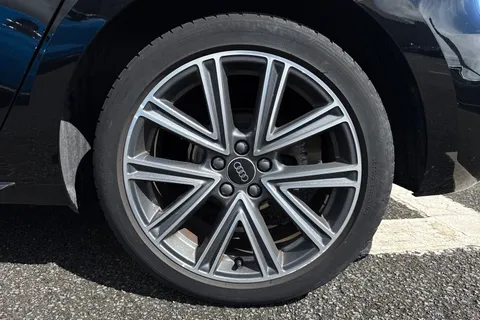PX23OHD Audi A1 S line 35 TFSI  150 PS S tronic Thumbnail #13