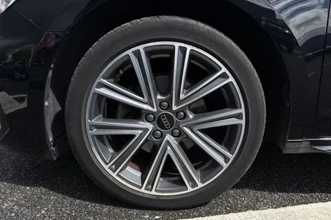 PX23OHD Audi A1 S line 35 TFSI  150 PS S tronic Thumbnail #14