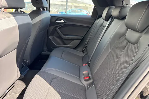 PX23OHD Audi A1 S line 35 TFSI  150 PS S tronic Thumbnail #20