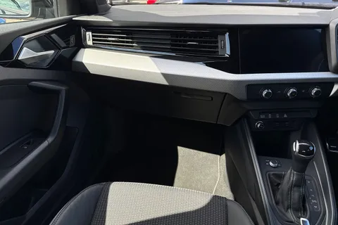 PX23OHD Audi A1 S line 35 TFSI  150 PS S tronic Thumbnail #21