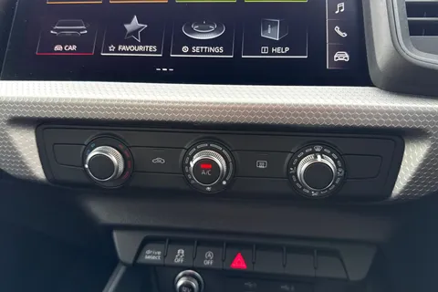 PX23OHD Audi A1 S line 35 TFSI  150 PS S tronic Thumbnail #23