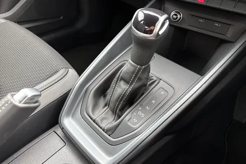 PX23OHD Audi A1 S line 35 TFSI  150 PS S tronic Thumbnail #24