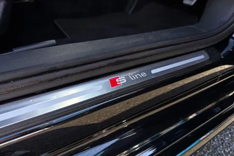 PX23OHD Audi A1 S line 35 TFSI  150 PS S tronic Thumbnail #28