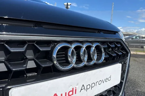 PX23OHD Audi A1 S line 35 TFSI  150 PS S tronic Thumbnail #29