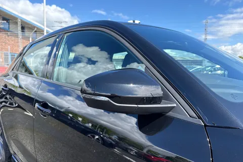 PX23OHD Audi A1 S line 35 TFSI  150 PS S tronic Thumbnail #31