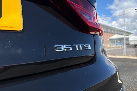 PX23OHD Audi A1 S line 35 TFSI  150 PS S tronic Thumbnail #34