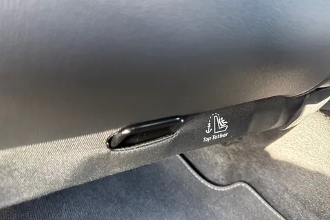 PX23OHD Audi A1 S line 35 TFSI  150 PS S tronic Thumbnail #36