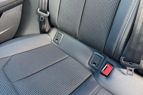 PX23OHD Audi A1 S line 35 TFSI  150 PS S tronic Thumbnail #37