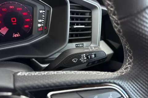 PX23OHD Audi A1 S line 35 TFSI  150 PS S tronic Thumbnail #44