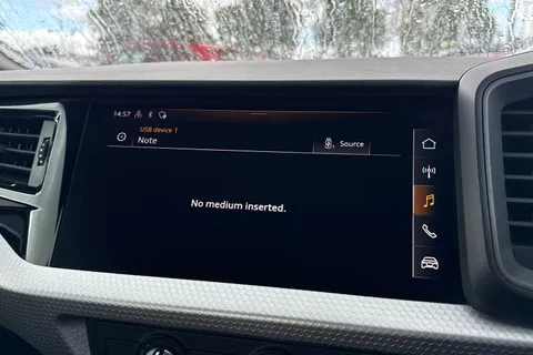 PX23OHD Audi A1 S line 35 TFSI  150 PS S tronic Thumbnail #49