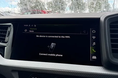 PX23OHD Audi A1 S line 35 TFSI  150 PS S tronic Thumbnail #50