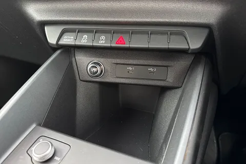 PX23OHD Audi A1 S line 35 TFSI  150 PS S tronic Thumbnail #54