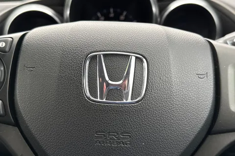 MA13VHX Honda Civic 1.4 i-VTEC SE Euro 5 (s/s) 5dr Thumbnail #35