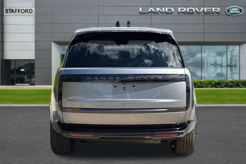  Land Rover Range Rover 3.0 P460e 38.2kWh Edition Auto 4WD Euro 6 (s/s) 5dr Thumbnail #7